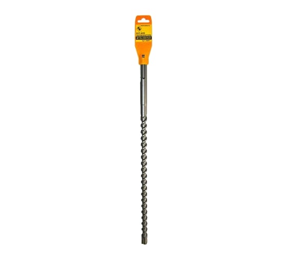 Бур SDS-max (15 мм; 520 мм) Энкор 24035 1