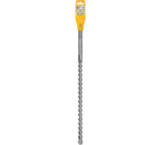 Бур SDS-max (22 мм; 520 мм) Энкор 24039