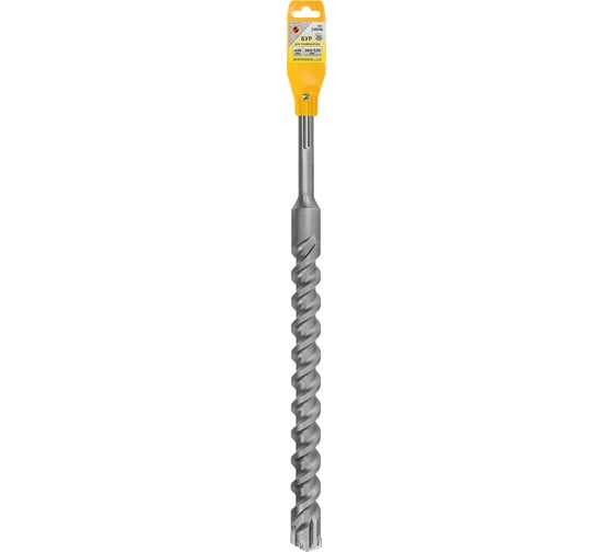 Бур SDS-max (38 мм; 520 мм) Энкор 24046 1