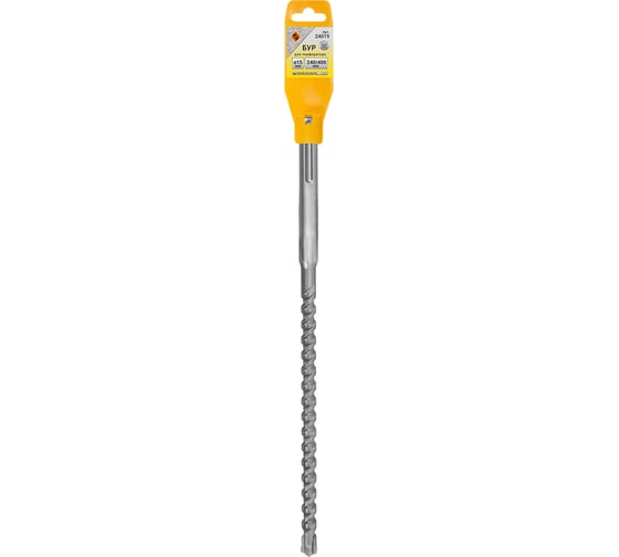 Бур SDS-max (15 мм; 400 мм) Энкор 24019 1