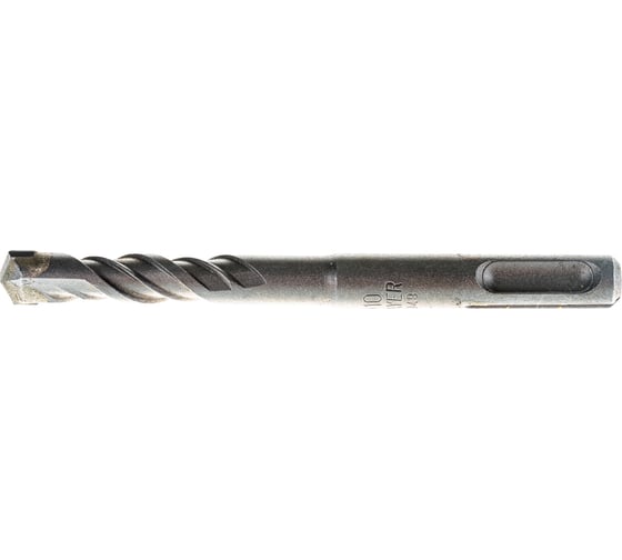 Бур PROFESSIONAL SDS-Plus (10x110 мм) по бетону STAYER 2930-110-10_z01 1