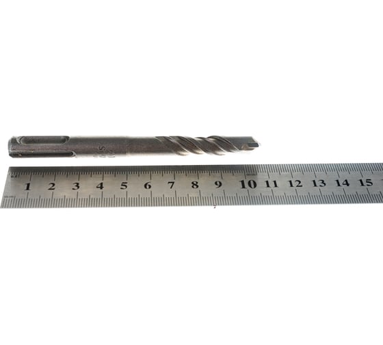 Бур PROFESSIONAL SDS-Plus (10x110 мм) по бетону STAYER 2930-110-10_z01