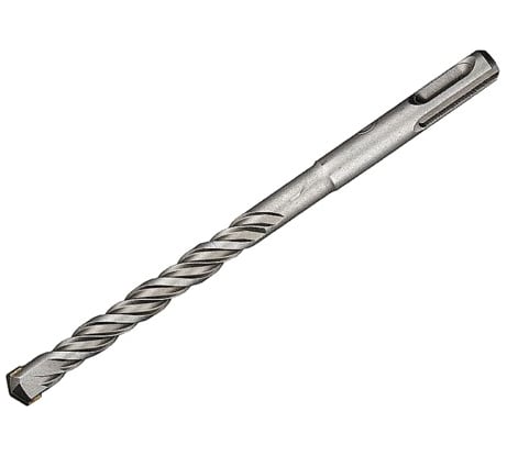 Бур "MASTER" SDS-Plus (16x460 мм) по бетону STAYER 2930-460-16