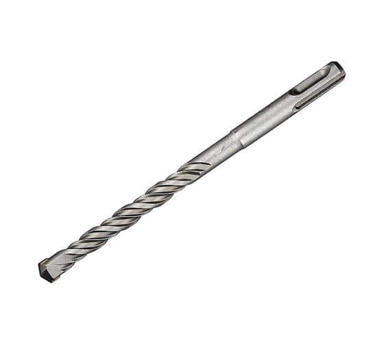 Бур PROFESSIONAL SDS-Plus (7x210 мм) по бетону STAYER 2930-210-07_z01