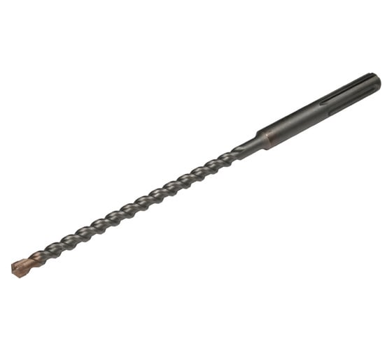 Бур SDS-Max (28x570 мм; 4 спирали) по бетону STAYER 29350-570-28 1