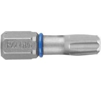 Биты "ЭКСПЕРТ" 10 шт. (25 мм; T30) Зубр 26015-30-25-10