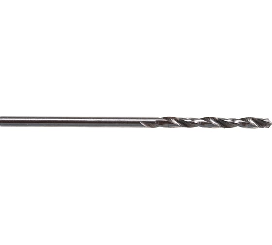 Сверло HSS-G STANDARD (2,1х49 мм; 10 шт.) по металлу Bosch 2608585475 1