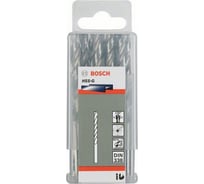 Сверло HSS-G STANDARD (2,7х61 мм; 10 шт.) по металлу Bosch 2608585479