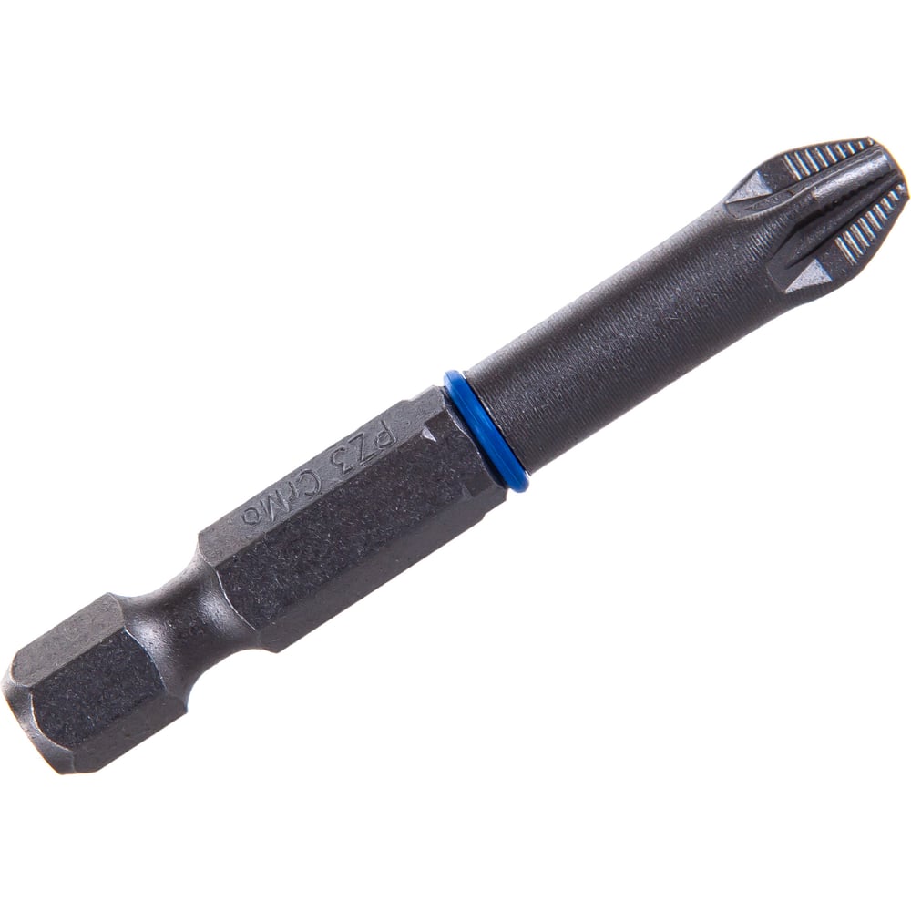 Биты"ЭКСПЕРТ"2шт.(50мм;PZ3)Зубр26013-3-50-2