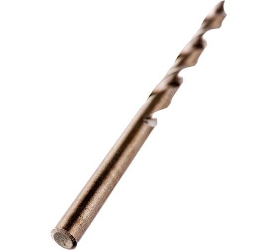 Сверло HSS-CO STANDARD (6х93 мм; 10 шт.) по металлу Bosch 2608585889