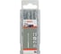 Сверло HSS-G STANDARD (4,2х75 мм; 10 шт.) по металлу Bosch 2608595060 1