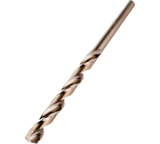 Сверло HSS-CO STANDARD (5х86 мм; 10 шт.) по металлу Bosch 2608585885