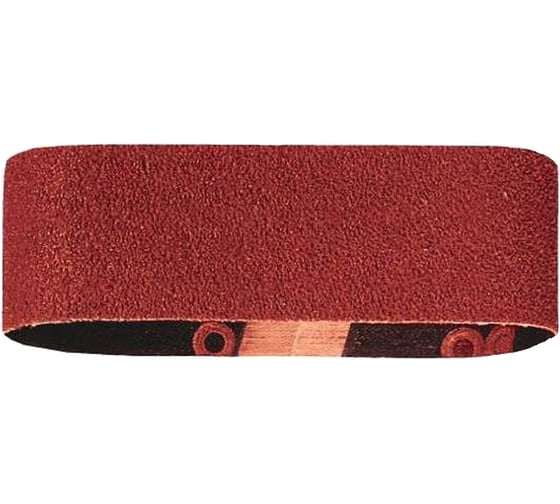 Шлифленты 10 шт. Best for Wood для вариошлифмашин GVS 350 AE Professional, PVS 300 AE (40х305 мм; К180) Bosch 2608606215 1