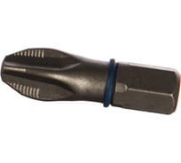 Биты "ЭКСПЕРТ" 2 шт. (25 мм; PH3) Зубр 26011-3-25-2