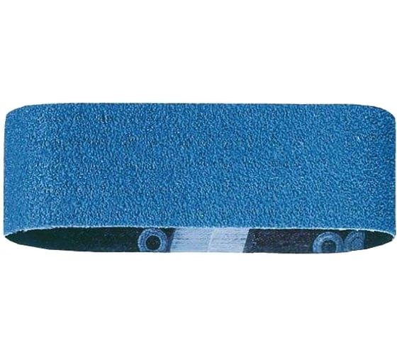 Шлифленты 10 шт. Best for Metal для вариошлифмашин GVS 350 AE Professional, PVS 300 AE (40х305 мм; К120) Bosch 2608606228 1