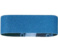 Шлифленты 10 шт. Best for Metal для вариошлифмашин GVS 350 AE Professional, PVS 300 AE (40х305 мм; К180) Bosch 2608606229