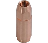Адаптер контактного наконечника для горелок MT220G (М6; CuCrZr; 33 мм; 2 шт) EWM 094-013070-90002