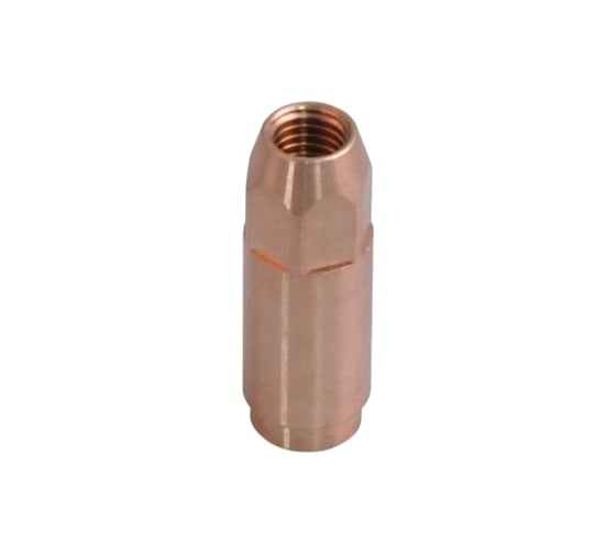 Адаптер контактного наконечника для горелок MT220G (М6; CuCrZr; 33 мм; 2 шт) EWM 094-013070-90002