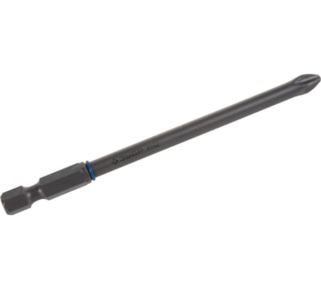 Бита "ЭКСПЕРТ" (100 мм; PH2) Зубр 26011-2-100-1