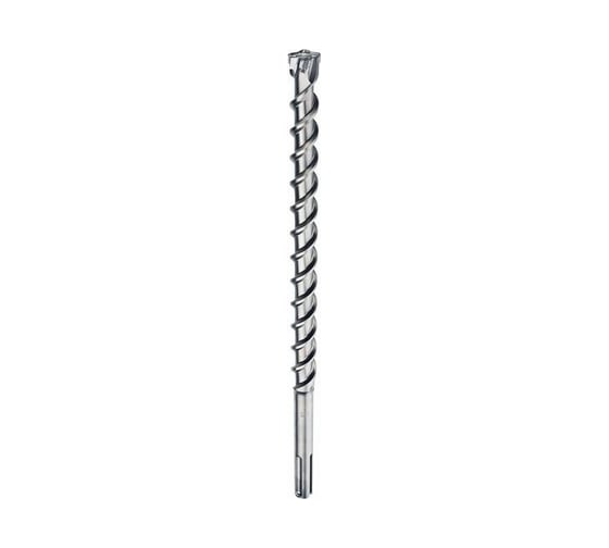 Сверло SDS-max (17x400/540 мм) по бетону Bosch 2608586757