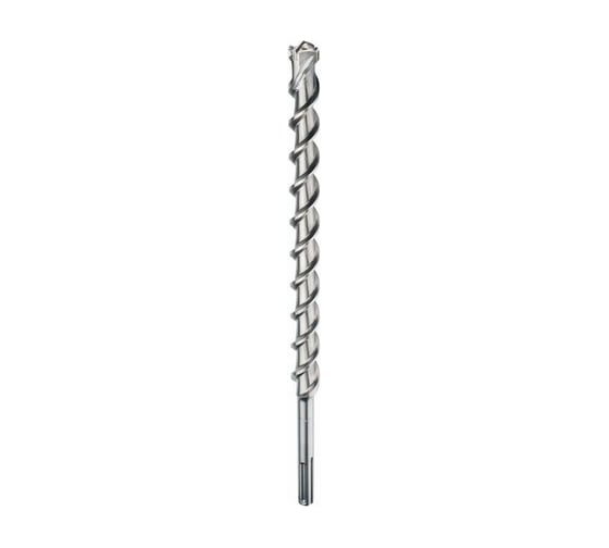 Сверло SDS-max (28x400/520 мм) по камню Bosch 1618596502 1