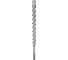Сверло SDS-max (28x800/920 мм) по камню Bosch 1618596504 1