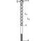 Сверло SDS-max (32x400/520 мм) по камню Bosch 1618596505 2