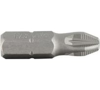 Биты "МАСТЕР" 10 шт. (25 мм; PZ1) Зубр 26003-1-25-10