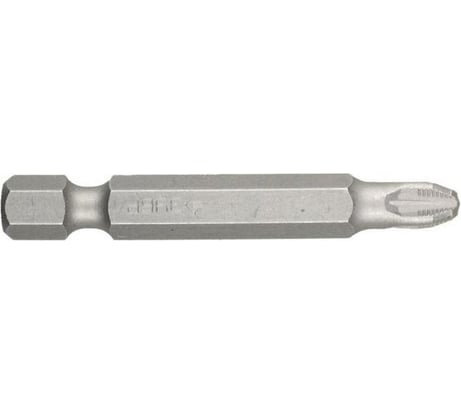 Биты "МАСТЕР" 10 шт. (50 мм; PZ2) Зубр 26003-2-50-10