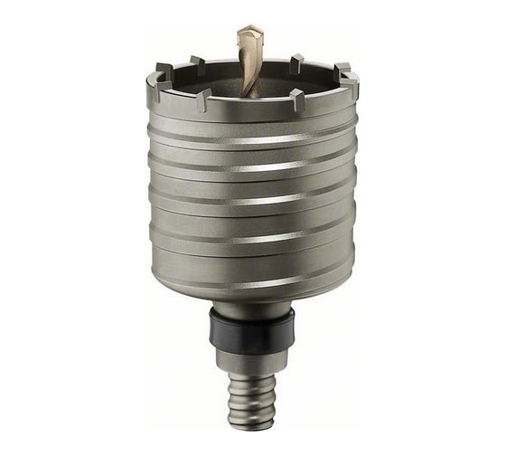Коронка буровая SDS-max (150x80x150 мм) Bosch 2608580526