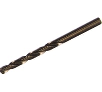 Сверло по металлу (8.1 мм) Р6М5 Энкор 25081