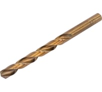 Сверло по металлу (9.7 мм) Р6М5 Энкор 25097