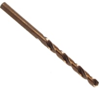 Сверло по металлу (5.8 мм) Р6М5 Энкор 25058