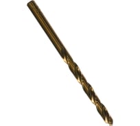 Сверло по металлу (6.7 мм) Р6М5 Энкор 25067