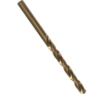 Сверло по металлу (6.8 мм) Р6М5 Энкор 25068