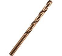 Сверло по металлу (7.2 мм) Р6М5 Энкор 25072