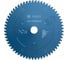 Диск пильный Expert for Multimaterial (210x30x2,4/1,8 мм) для торцовочных и панельных пил Bosch 2608642492 1