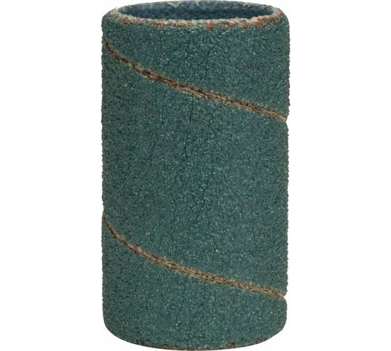 Шлифкольцо по металлу (50 шт; 15х30 мм; К120) Bosch 2608606866 1