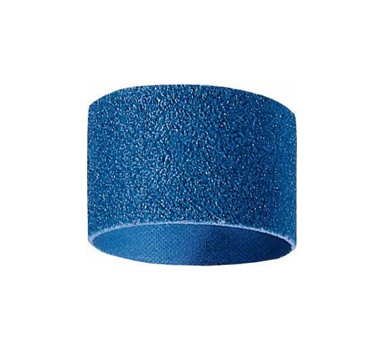 Шлифкольцо по металлу (30х30 мм; К120) Bosch 2608606874