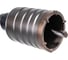 Коронка полая SDS-max (68х290 мм) Bosch F00Y145194 6