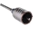 Коронка полая SDS-max (68х290 мм) Bosch F00Y145194 8