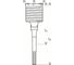 Коронка полая SDS-max (68х550 мм) Bosch F00Y145195 2
