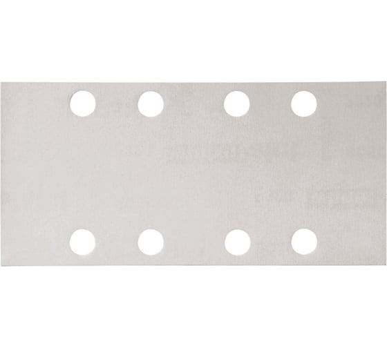 Шлифлист 50 шт. Best for Paint (80х133 мм; К100) Bosch 2608607955 1