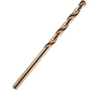 Сверло по металлу (4.4 мм) Р6М5 Энкор 25044