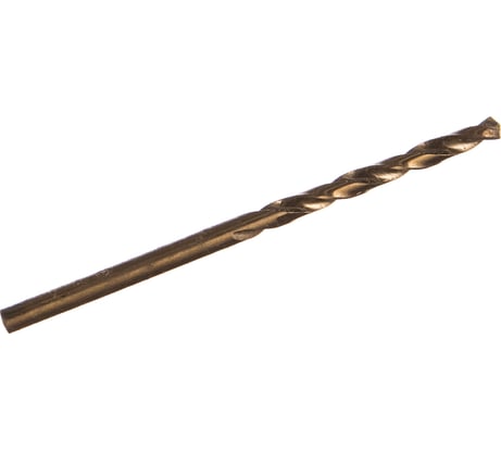 Сверло по металлу (3.1 мм) Р6М5 Энкор 25031