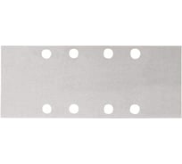 Шлифлист 50 шт. Best for Paint (93х180 мм; К40) Bosch 2608607960