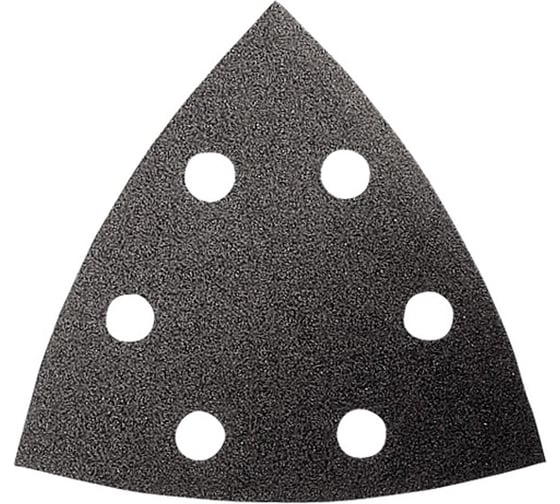 Шлифлисты 50 шт. Best for Stone (93 мм; К100) Bosch 2608608080 1