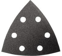 Шлифлисты 50 шт. Best for Stone (93 мм; К1200) Bosch 2608608087