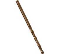 Сверло по металлу (3.5 мм) Р6М5 Энкор 25035