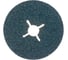 Шлифлист фибровый для УШМ Best for Metal (125 мм; К36) Bosch 2608607255 1